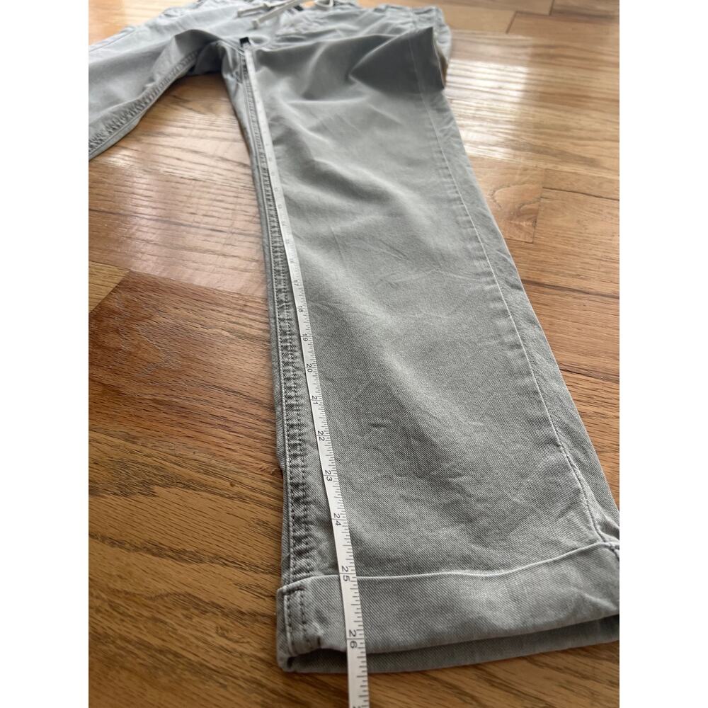 PAIGE Women's Christy Drawstring Pant - Picture 4 of 6